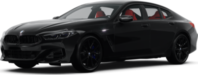 8 Series 840i Gran Coupe image