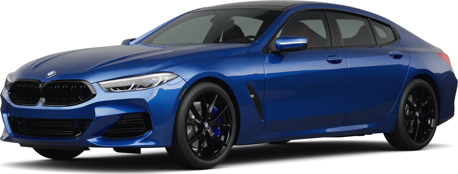 BMW 8 Series