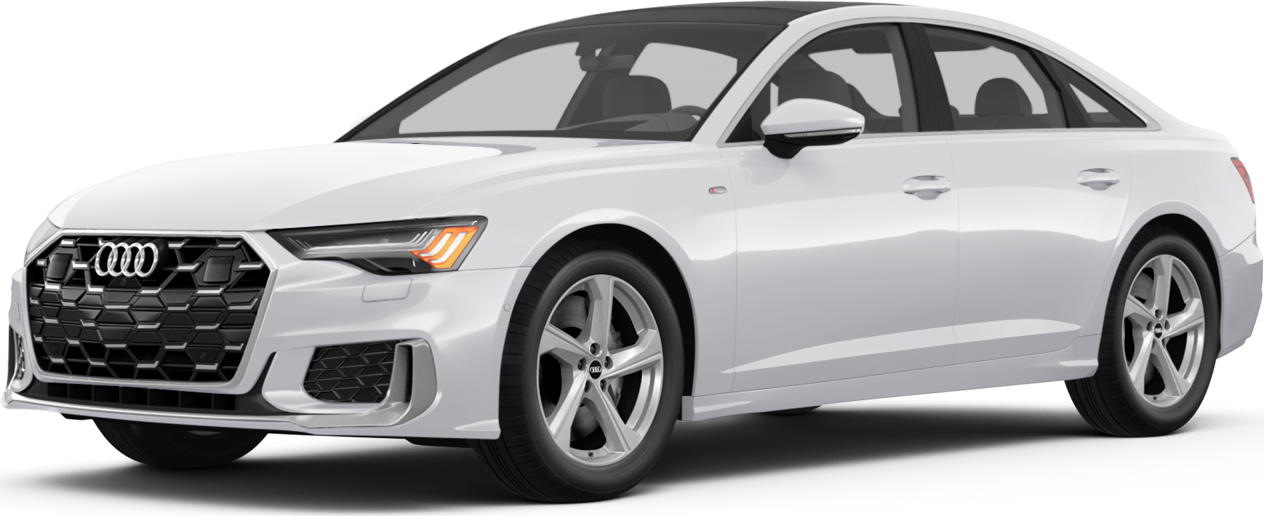 2024 Audi A6 allroad 55 TFSI Prestige Wagon 4D