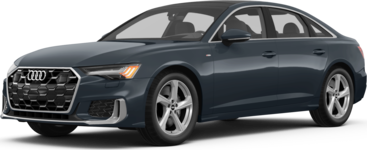 2024 Audi A6 allroad 55 TFSI Premium Plus