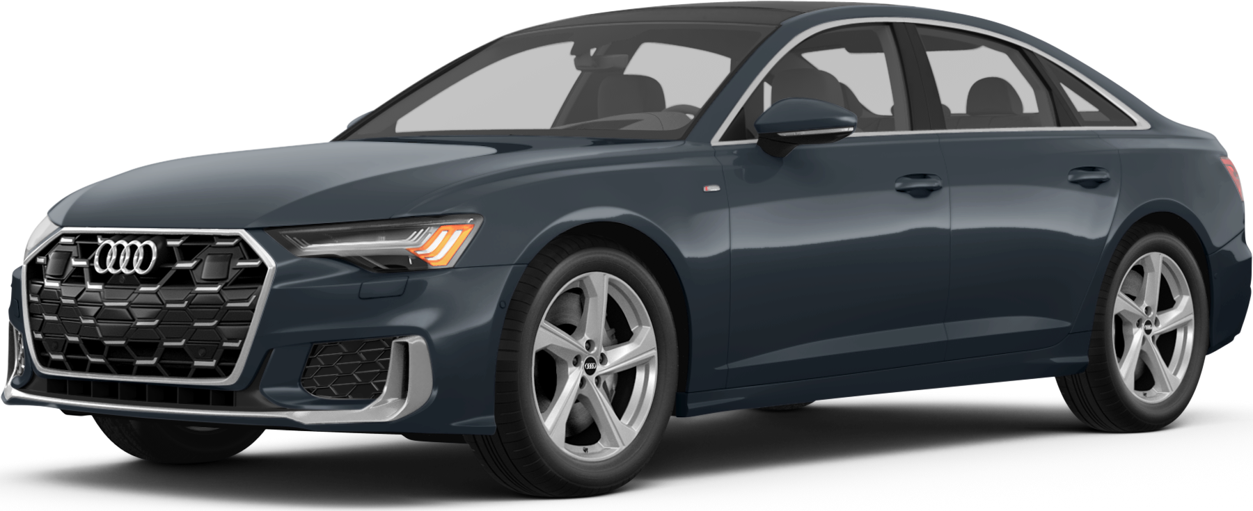 2024 Audi A6 allroad 55 TFSI Premium Plus Wagon 4D