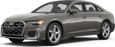 2024 Audi A6 allroad 55 TFSI Prestige