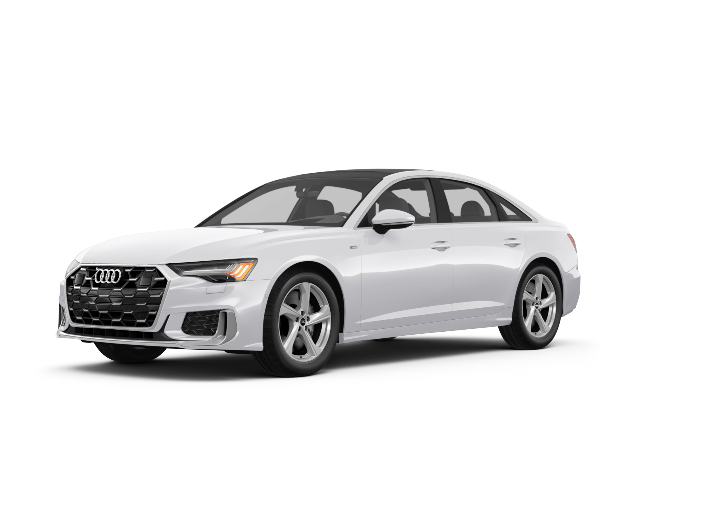 2024 Audi A6 allroad Colors: 0