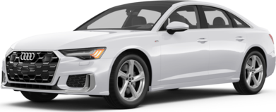 Audi A6 55 TFSI Prestige