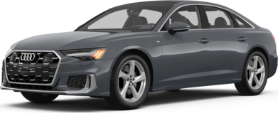Audi A6 55 TFSI Prestige