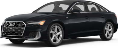 A6 55 TFSI Prestige image