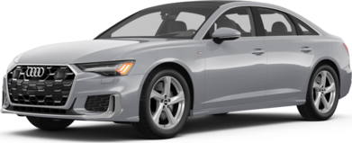 A6 55 TFSI Prestige image