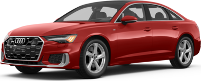 A6 55 TFSI Prestige image