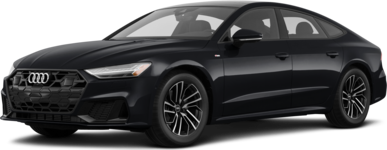 2024 Audi A7