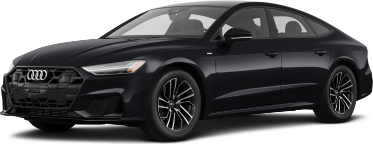 2024 Audi A7 Exterior: 0