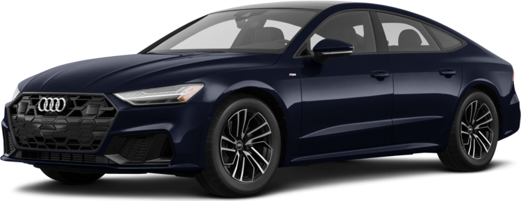 2024 Audi A7 Exterior: 0