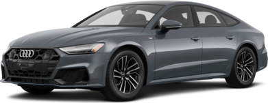 A7 55 TFSI Premium Plus image