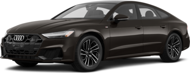 A7 55 TFSI Premium Plus image