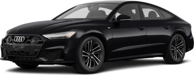 A7 55 TFSI Prestige image