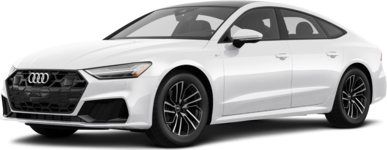 2024 Audi A7 55 TFSI Premium