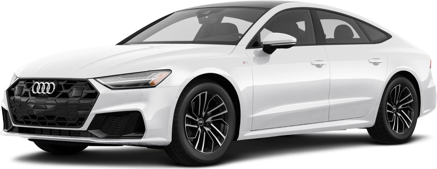 2024 Audi A7 55 TFSI Premium Sedan 4D