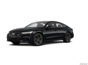 2024 Audi A7 Colors: 0