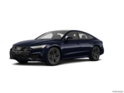 2024 Audi A7 Colors: 0