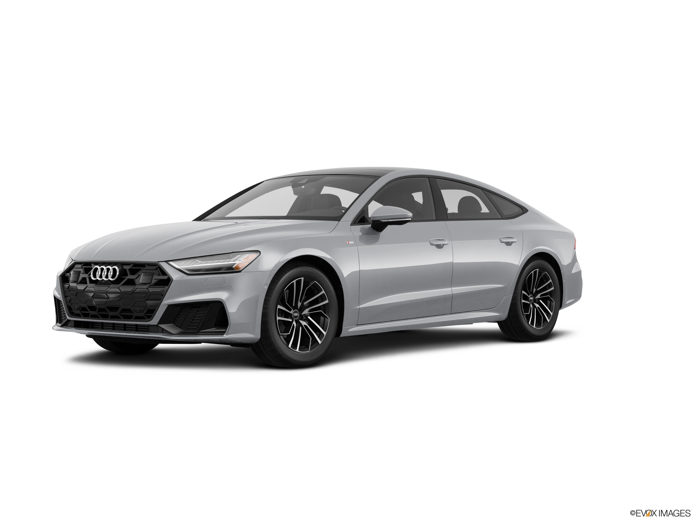 2024 Audi A7 Price, Reviews, Pictures & More