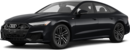 2025 Audi A7 image