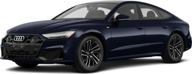 2025 Audi A7 55 TFSI Premium Plus