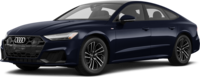 2025 Audi A7 image