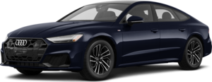 2025 AUDI A7 Exterior