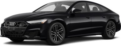 2025 Audi A7 55 TFSI Premium