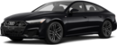 2025 Audi A7 image