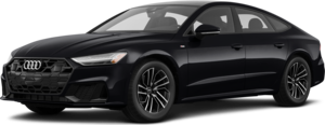 2025 AUDI A7 Exterior