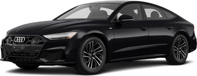 2025 Audi A7 Exterior: 0