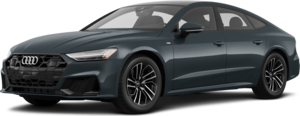 2025 Audi A7