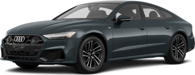 A7 55 TFSI Prestige image