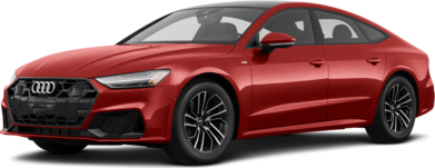 A7 55 TFSI Prestige image