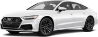 2025 Audi A7 image