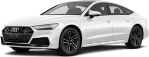 2025 Audi A7