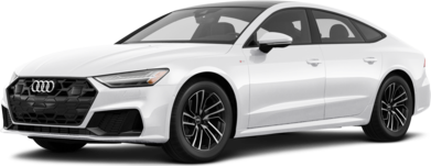 A7 55 TFSI Premium image
