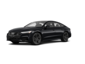 2025 Audi A7 Colors: 0