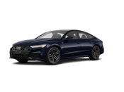 2025 Audi A7 Colors: 0