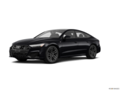 2025 Audi A7 Colors: 0