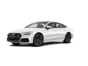 2025 Audi A7 Colors: 0