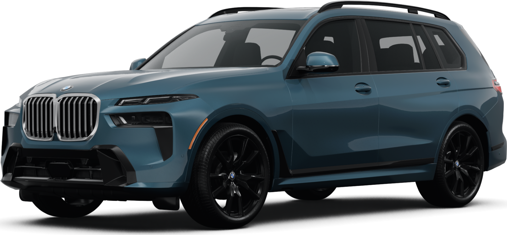 2024 BMW X7 ALPINA XB7 Sport Utility 4D Price, Listings & Reviews