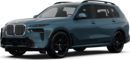 2024 BMW X7 image