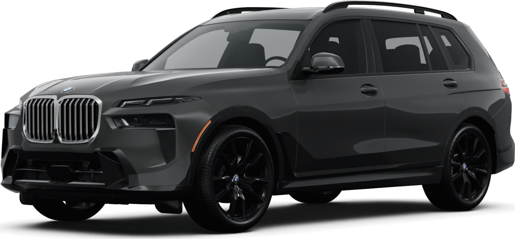 X7 xDrive40i Sport Utility 4D image