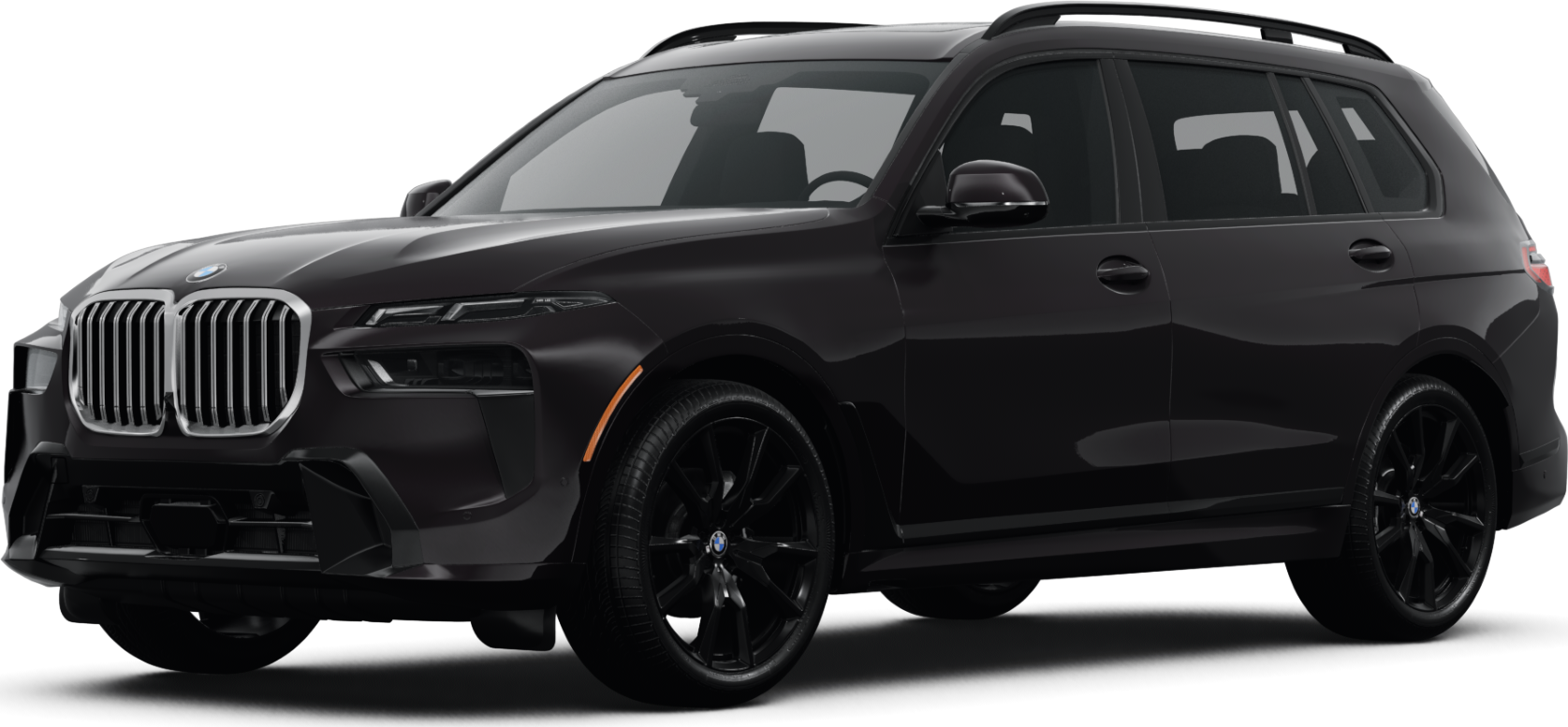 2024 BMW X7 image