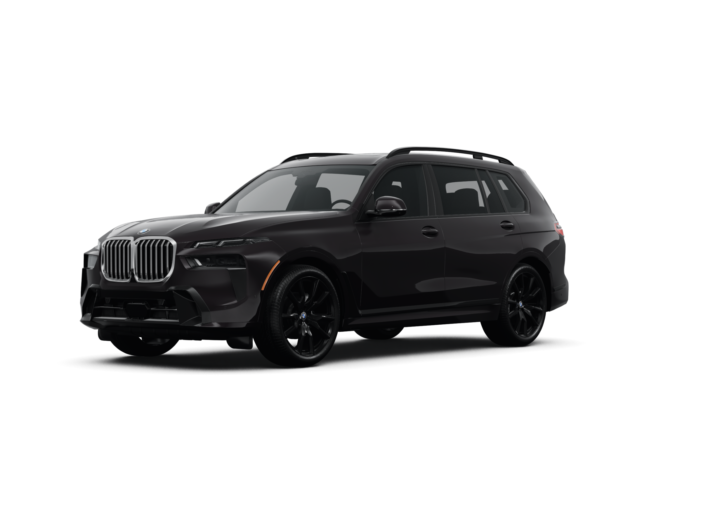 2024 BMW X7 Colors: 0