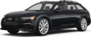 2025 Audi A6 allroad image