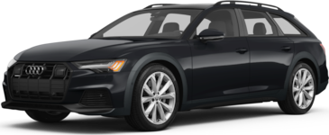 2025 Audi A6 allroad 55 TFSI Prestige