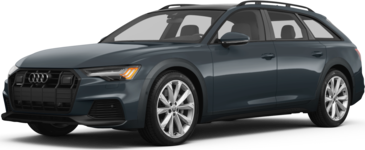 2025 Audi A6 allroad 55 TFSI Prestige