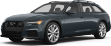 2025 Audi A6 allroad photo